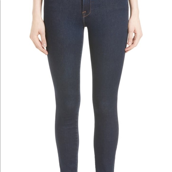 Frame Demin - Picture 1 of 2